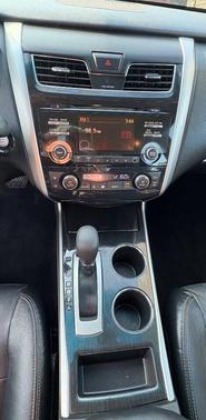 2013 Nissan Altima 2.5 SV