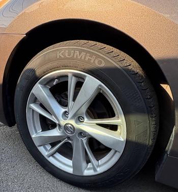 2013 Nissan Altima 2.5 SV