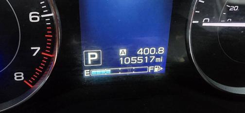 2019 Subaru Impreza 2.0i Limited