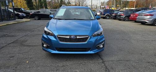 2019 Subaru Impreza 2.0i Limited