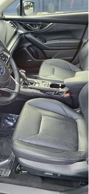 2019 Subaru Impreza 2.0i Limited