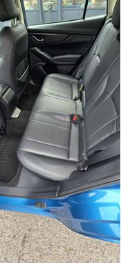 2019 Subaru Impreza 2.0i Limited