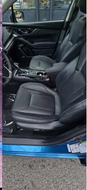 2019 Subaru Impreza 2.0i Limited