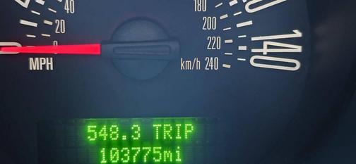 2007 Ford Mustang GT Premium