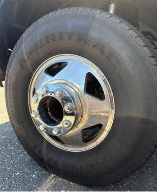 2003 Ford F-350 XLT Crew Cab Super Duty