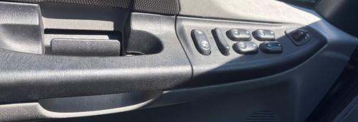 2003 Ford F-350 XLT Crew Cab Super Duty