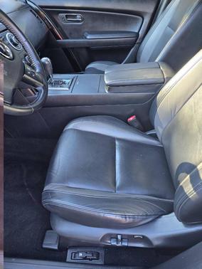 2010 Mazda CX-9 Touring