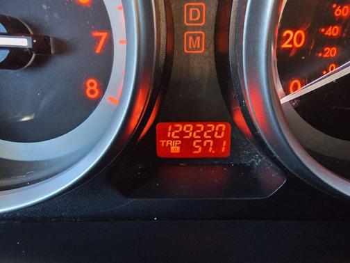 2010 Mazda CX-9 Touring