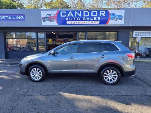 2010 Mazda CX-9 Touring