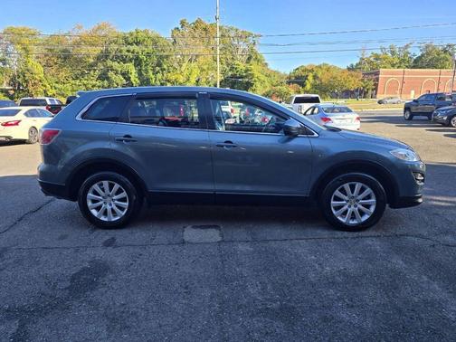 2010 Mazda CX-9 Touring