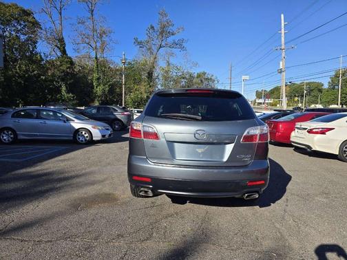 2010 Mazda CX-9 Touring