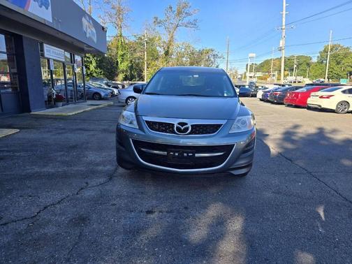 2010 Mazda CX-9 Touring