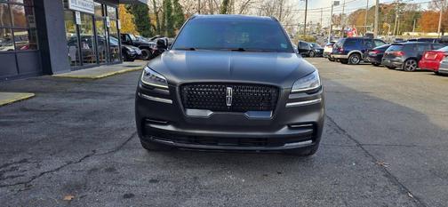 2024 Lincoln Aviator Reserve AWD