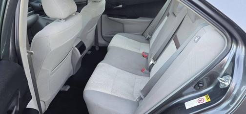 2013 Toyota Camry LE