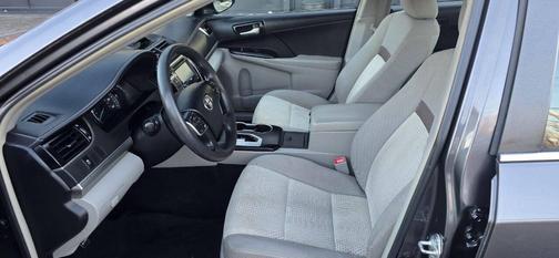 2013 Toyota Camry LE