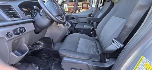 2020 Ford Transit-150 Base