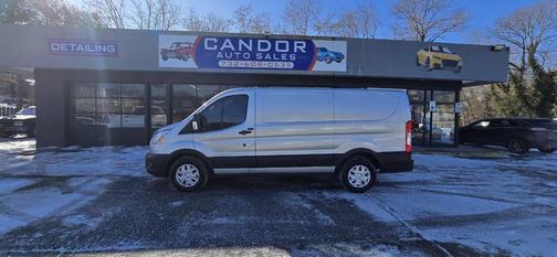 2020 Ford Transit-150 Base