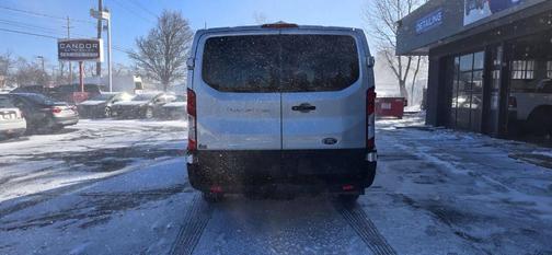 2020 Ford Transit-150 Base