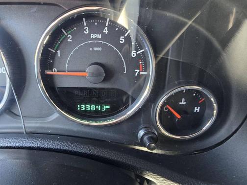 2014 Jeep Wrangler Unlimited Rubicon