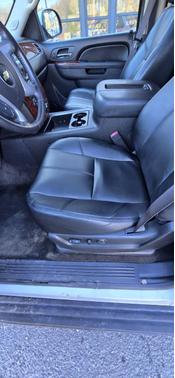 2013 Chevrolet Tahoe LT