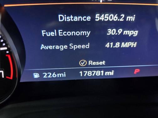 2021 Buick Envision FWD Essence