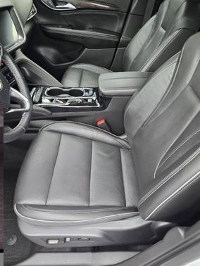 2021 Buick Envision FWD Essence