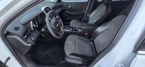 2014 Chevrolet Malibu 1LT