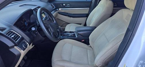 2016 Ford Explorer Base