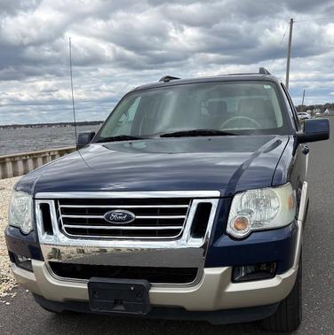 2008 Ford Explorer Eddie Bauer