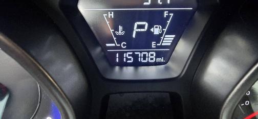 2014 Hyundai ELANTRA Limited