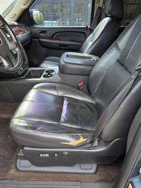 2008 GMC Sierra 1500 SLT Crew Cab