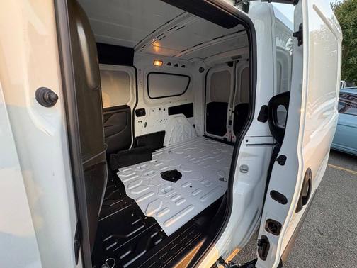 2020 RAM ProMaster City Tradesman