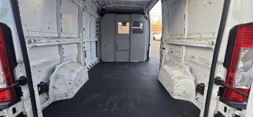 2019 RAM ProMaster 2500 High Roof