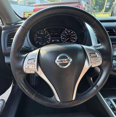 2013 Nissan Altima 2.5 SV