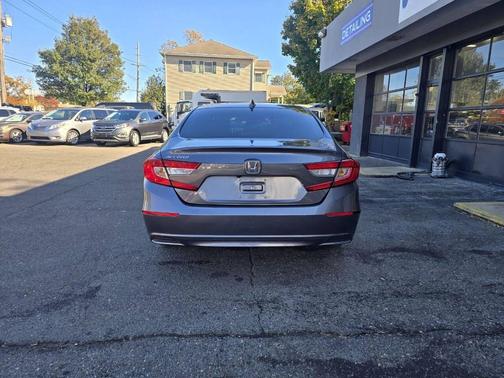 2022 Honda Accord Sport SE 1.5T