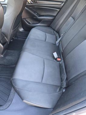 2022 Honda Accord Sport SE 1.5T