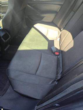 2022 Honda Accord Sport SE 1.5T