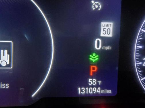 2022 Honda Accord Sport SE 1.5T