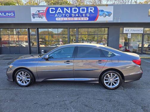 2022 Honda Accord Sport SE 1.5T