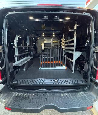 2018 Ford Transit-150 Base