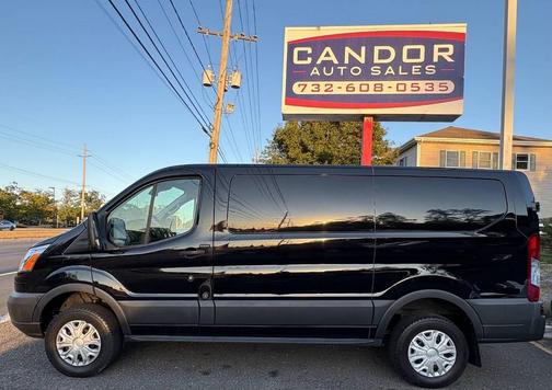 2018 Ford Transit-150 Base