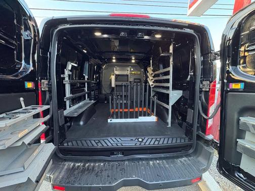 2018 Ford Transit-150 Base
