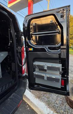 2018 Ford Transit-150 Base