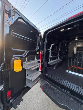 2018 Ford Transit-150 Base