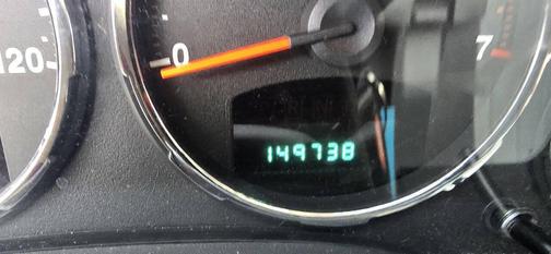 2009 Jeep Liberty Sport