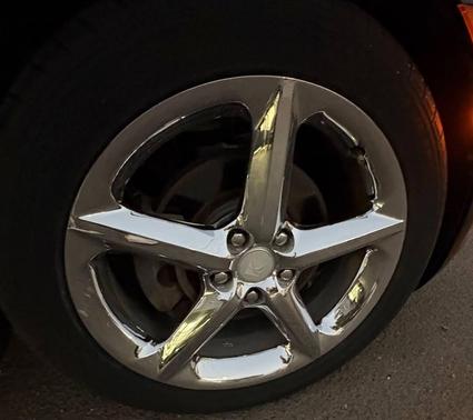 2007 Saturn Sky Base 2dr Convertible