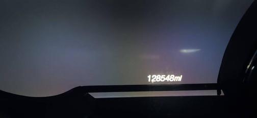 2015 Lincoln MKC Base