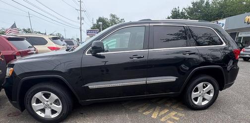 2013 Jeep Grand Cherokee Laredo