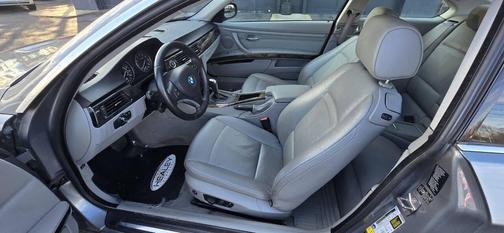 2010 BMW 328 328i 2dr Coupe SULEV