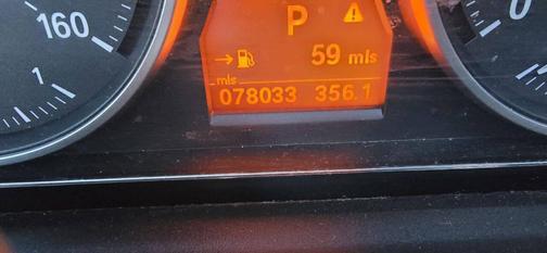 2010 BMW 328 328i 2dr Coupe SULEV